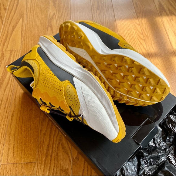 NIKE x UNDERCOVER LAB Air Zoom Pegasus 36 Trail "Gyakusou" sneakers. - Picture 10 of 11